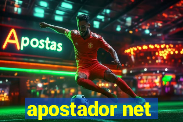 apostador net