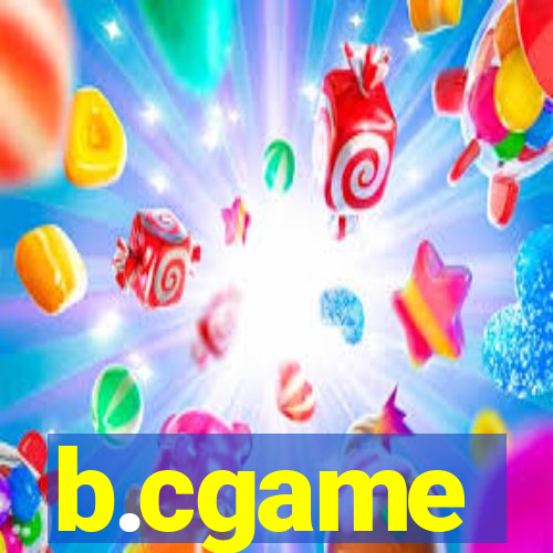 b.cgame