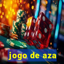 jogo de aza