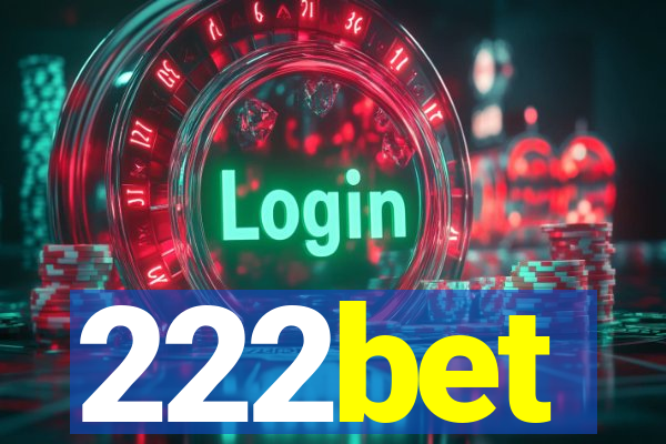 222bet