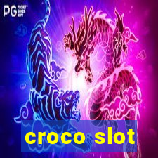 croco slot