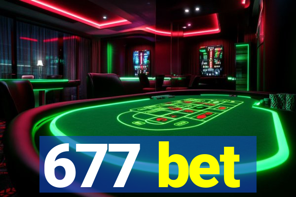 677 bet