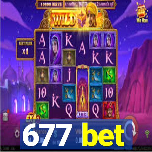 677 bet