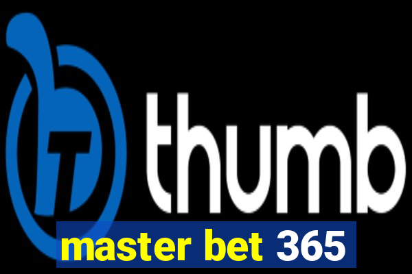 master bet 365