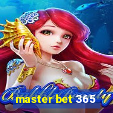 master bet 365