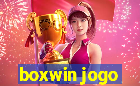 boxwin jogo