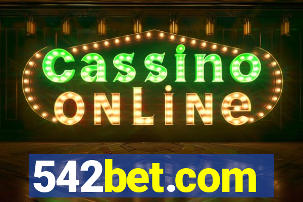 542bet.com