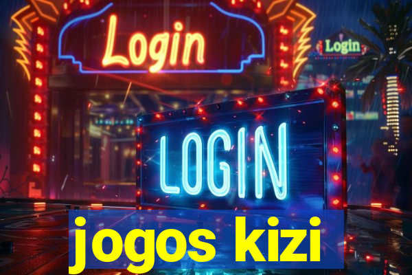 jogos kizi