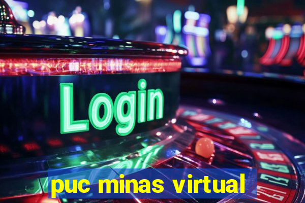 puc minas virtual