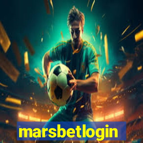 marsbetlogin