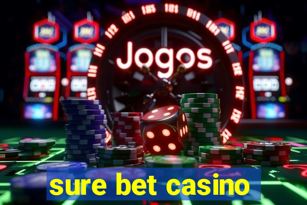 sure bet casino