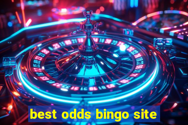 best odds bingo site