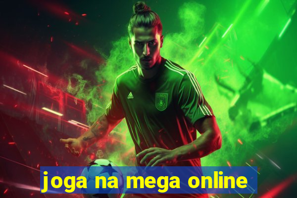 joga na mega online