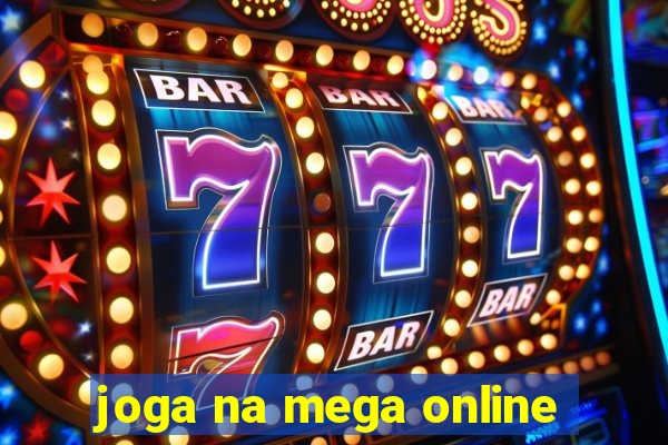 joga na mega online