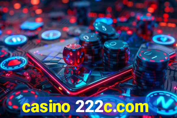 casino 222c.com