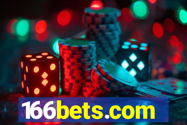 166bets.com