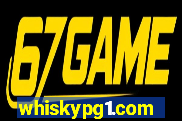 whiskypg1.com