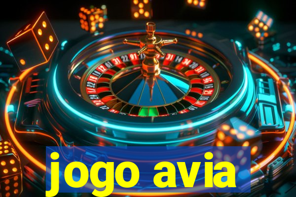 jogo avia