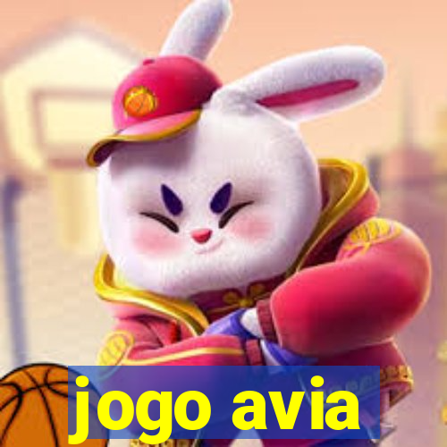 jogo avia