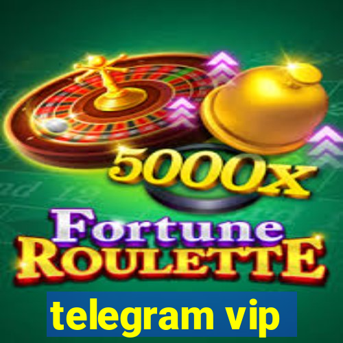 telegram vip