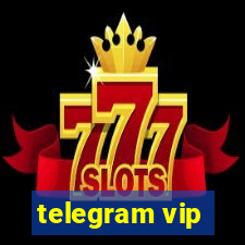 telegram vip