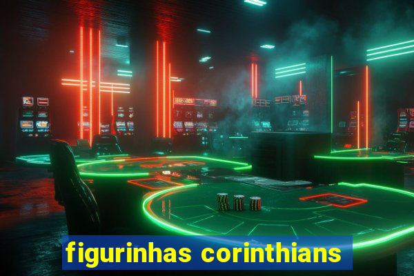 figurinhas corinthians