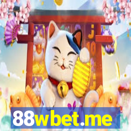 88wbet.me