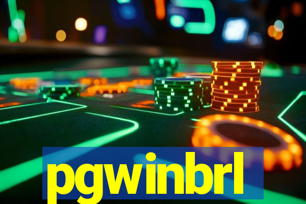 pgwinbrl