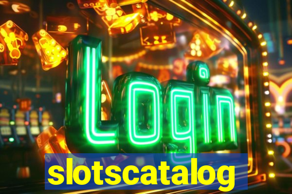 slotscatalog