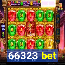 66323 bet