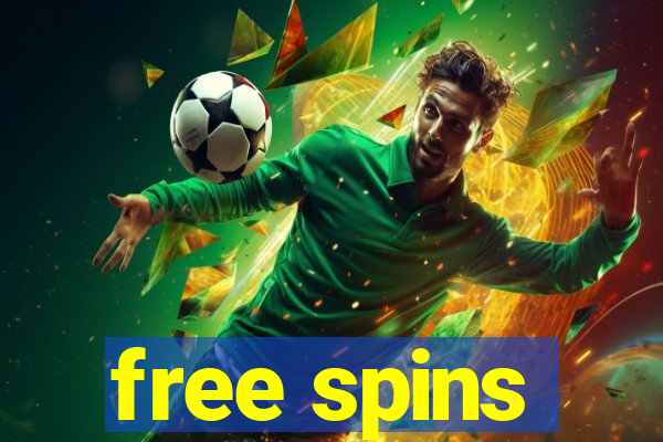 free spins