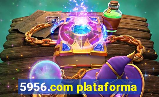 5956.com plataforma