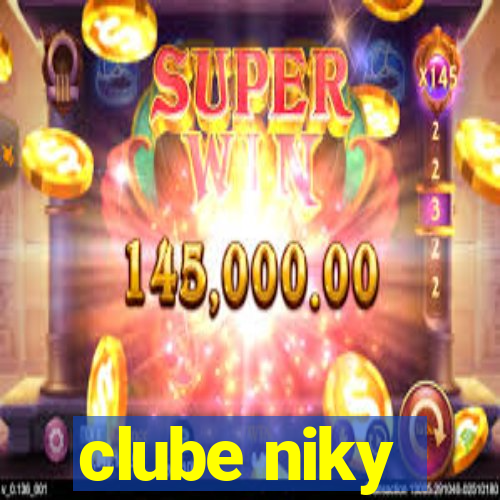 clube niky