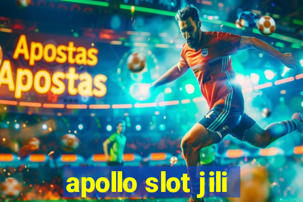 apollo slot jili