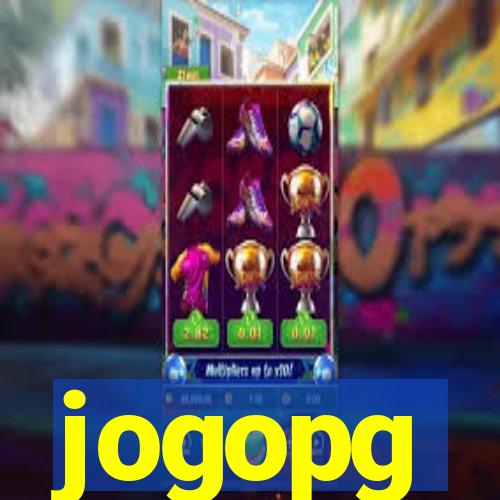 jogopg