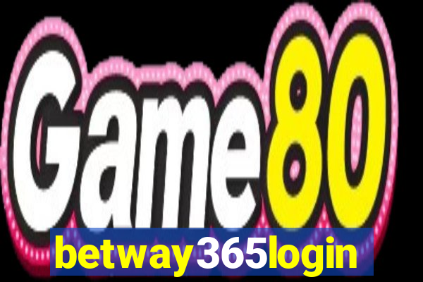 betway365login