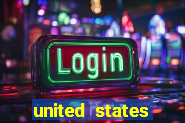 united states online casinos