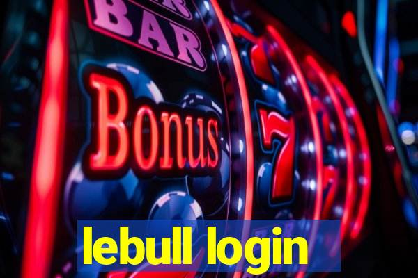 lebull login