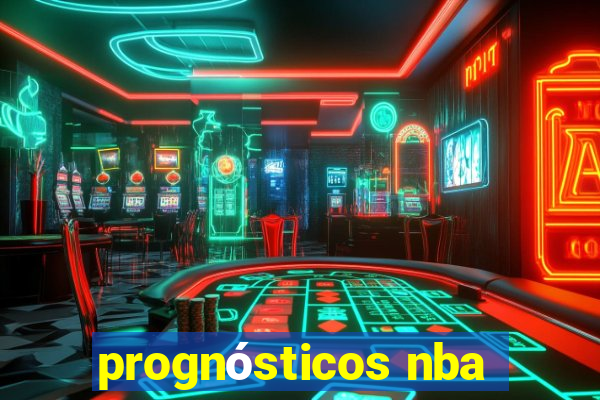 prognósticos nba