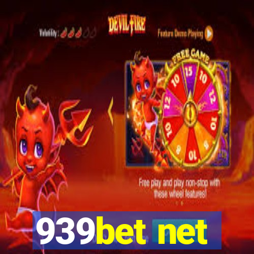 939bet net