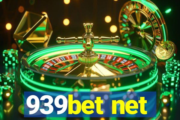 939bet net