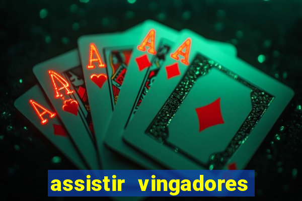 assistir vingadores ultimato filme completo dublado google drive