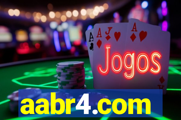 aabr4.com