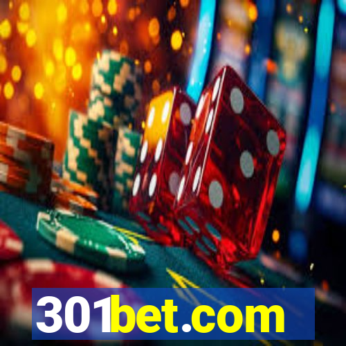 301bet.com