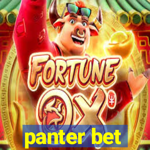 panter bet