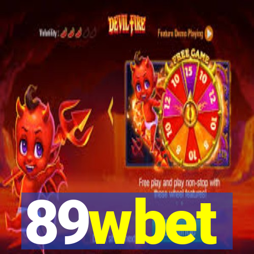 89wbet