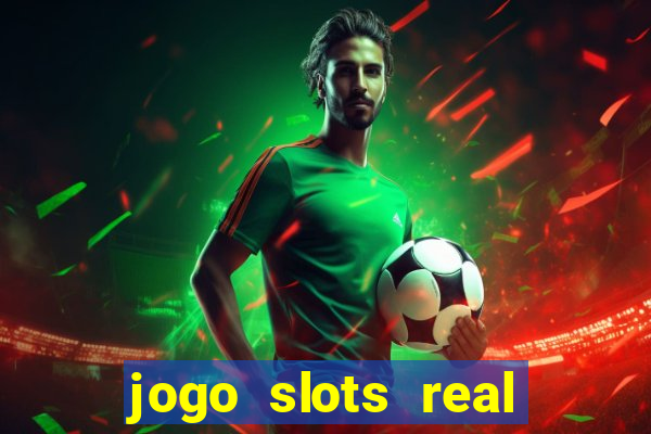 jogo slots real paga mesmo