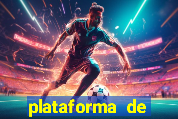 plataforma de apostas de futebol