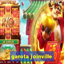 garota joinville