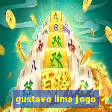 gustavo lima jogo